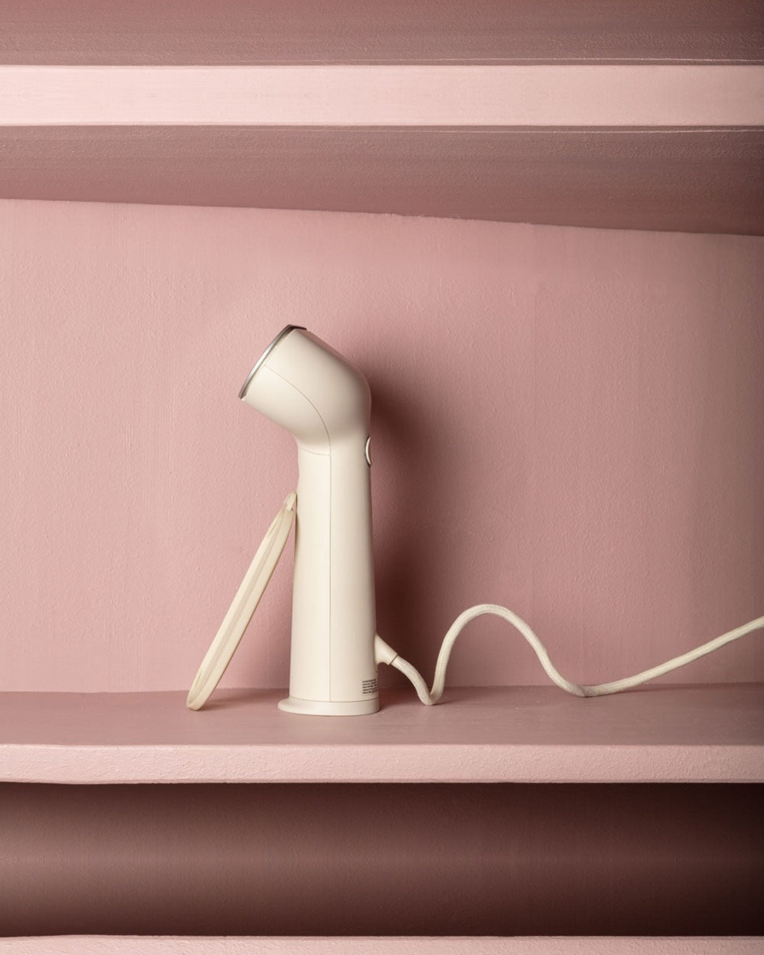 Steamery - Steamer - Beige