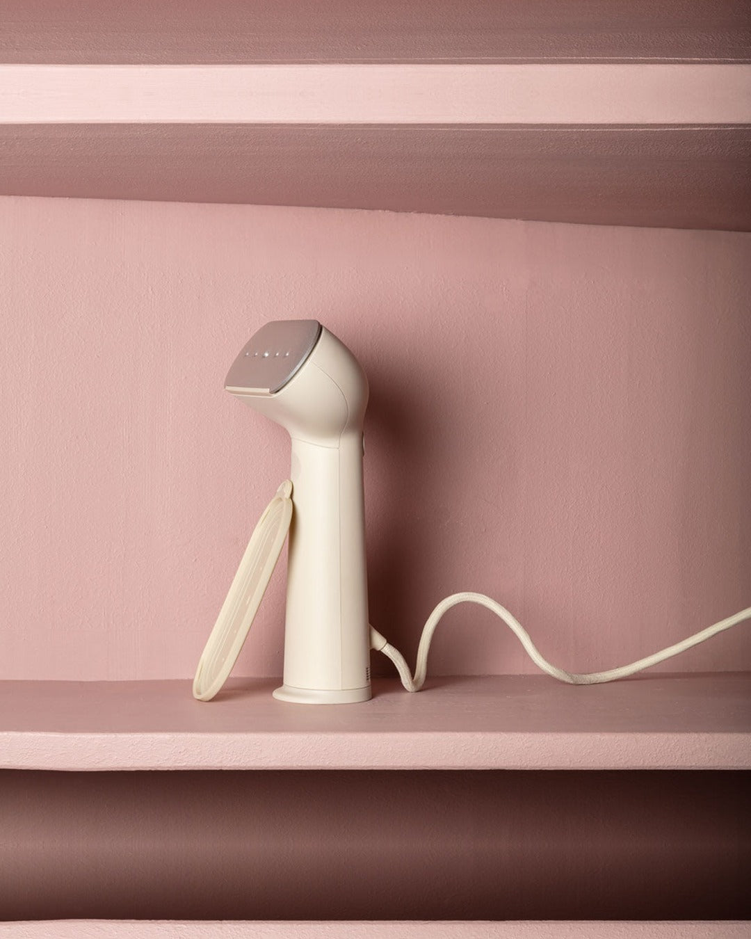 Steamery - Steamer - Beige