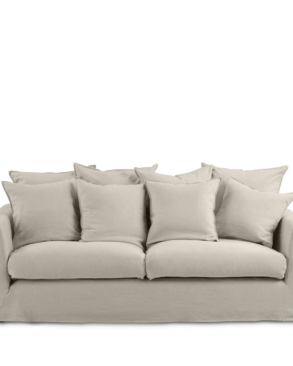 Merci - sofa - String