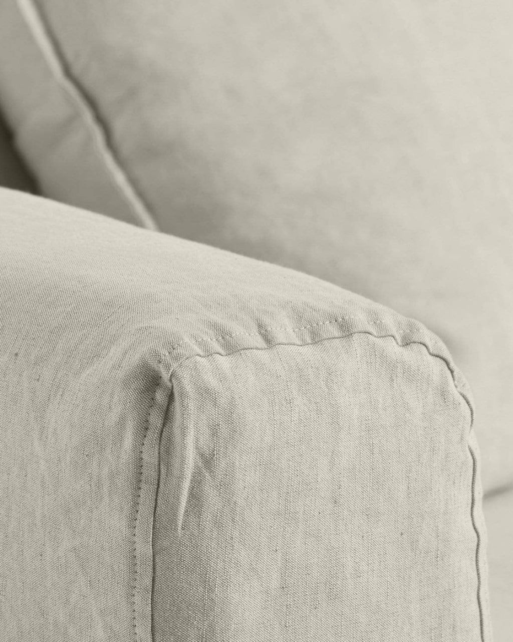 Merci - sofa - String