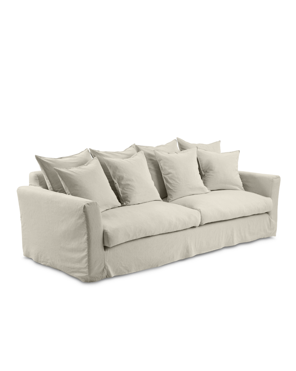 Merci - sofa - String