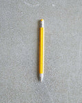 Troika - Multitasking ballpoint pen - Yellow