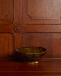 Household Hardware - Bol Conique Cera - Moutarde