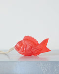 Saikaieu - Savon Poisson Rouge