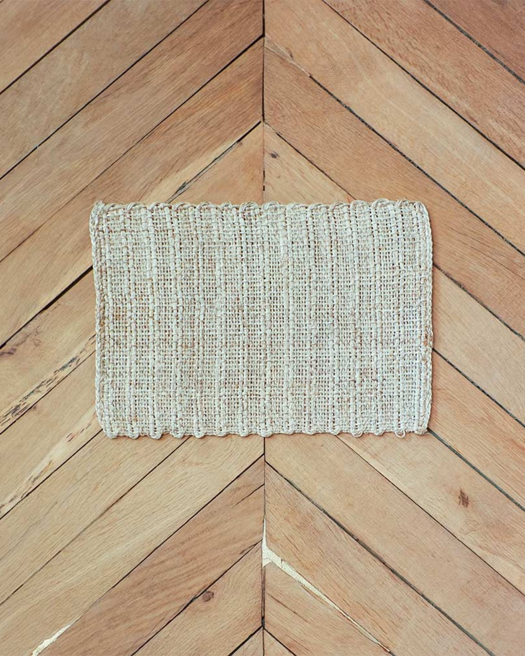 Sisal & Iraca - Sisal Placemat
