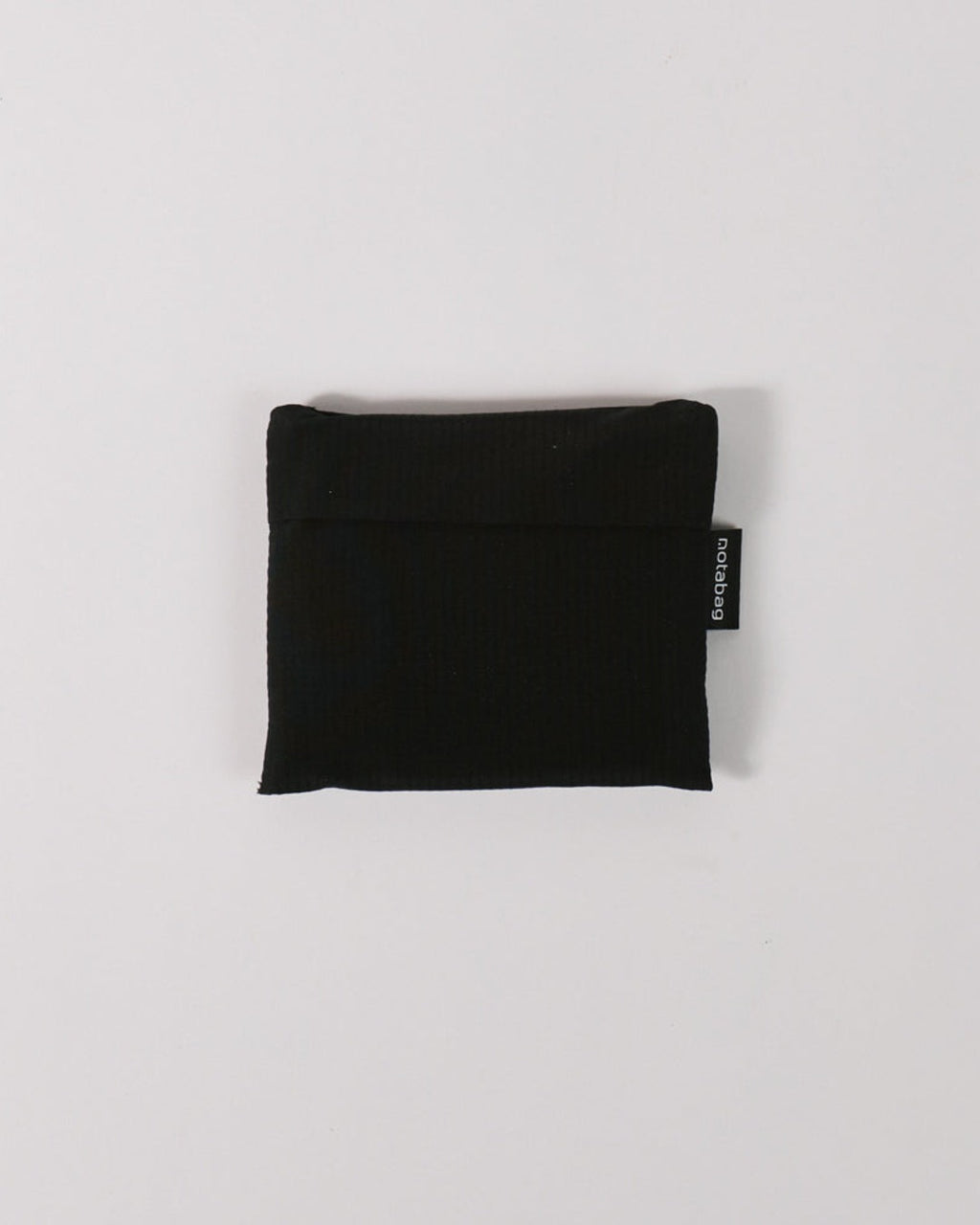 Notabag - 2 in 1 Bag - Black