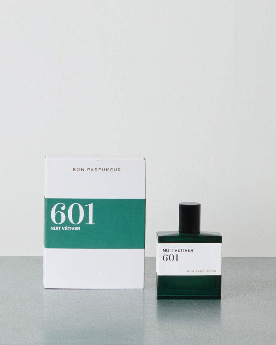 Le Bon Parfumeur - Eau de parfum n°601
