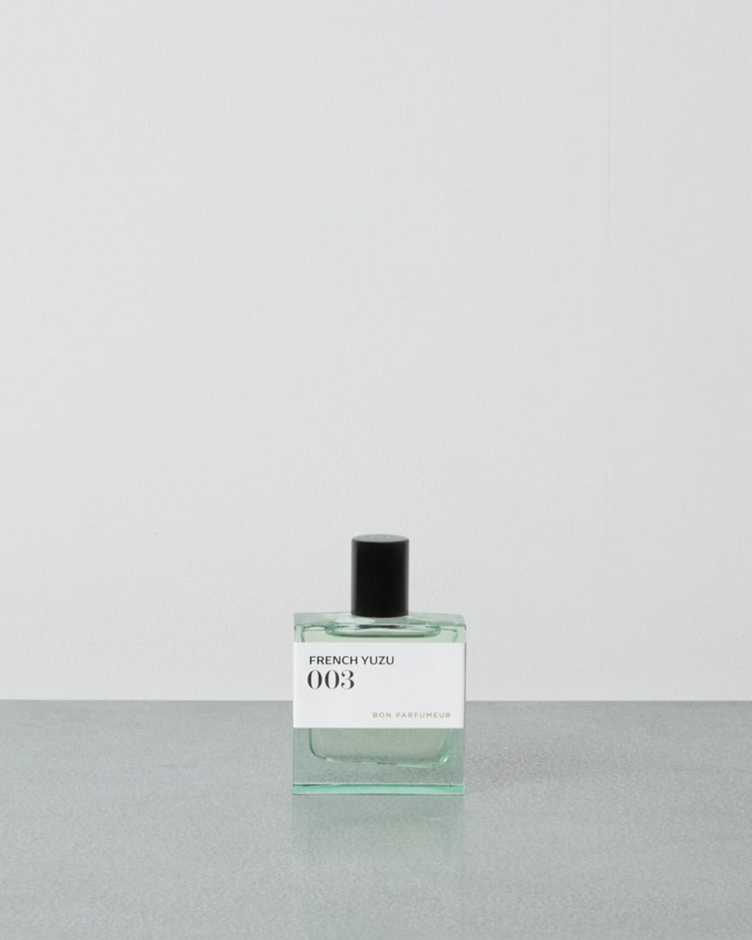 Le Bon Parfumeur - Eau de cologne intense n°003