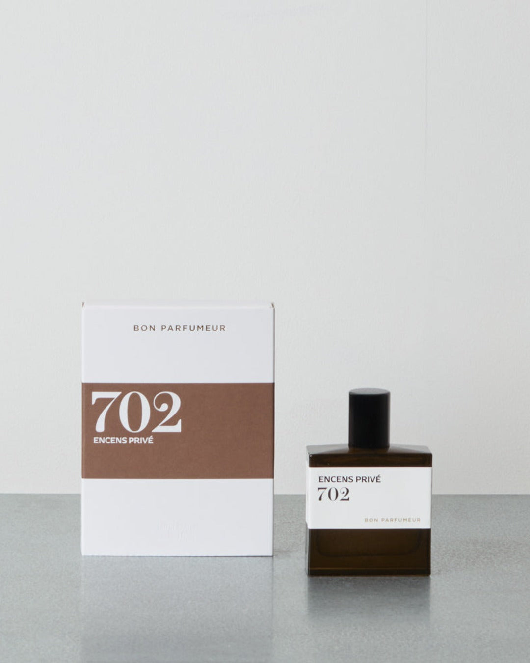 Le Bon Parfumeur - Eau de parfum n°602