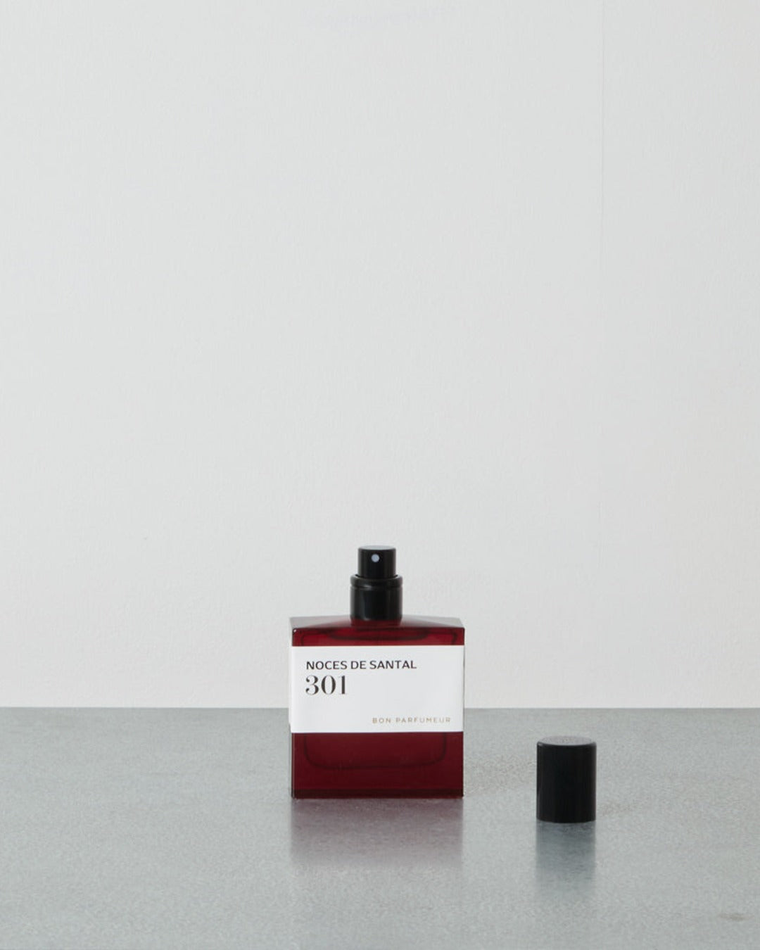 Le Bon Parfumeur - Eau De Parfum N°301