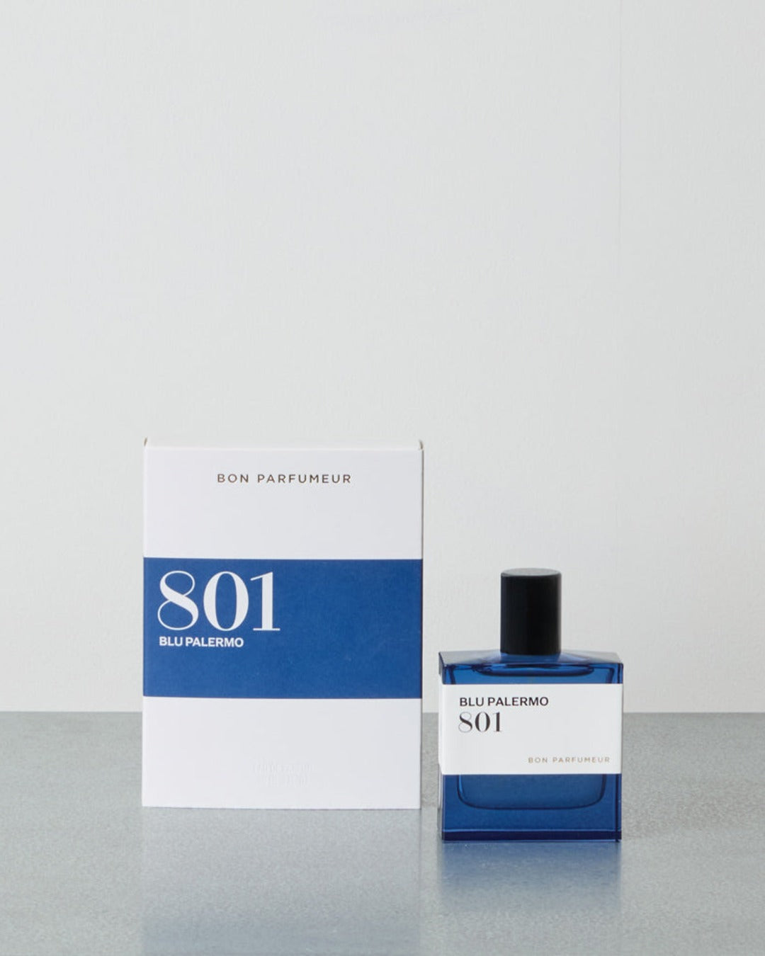 Le Bon Parfumeur - Eau de parfum N°801