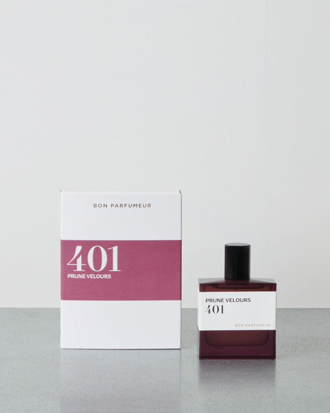 Le Bon Parfumeur - Eau de parfum N°401