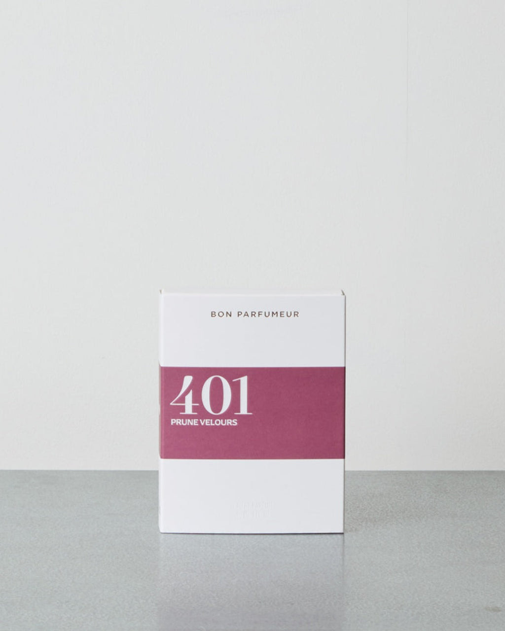 Le Bon Parfumeur - Eau De Parfum N°401