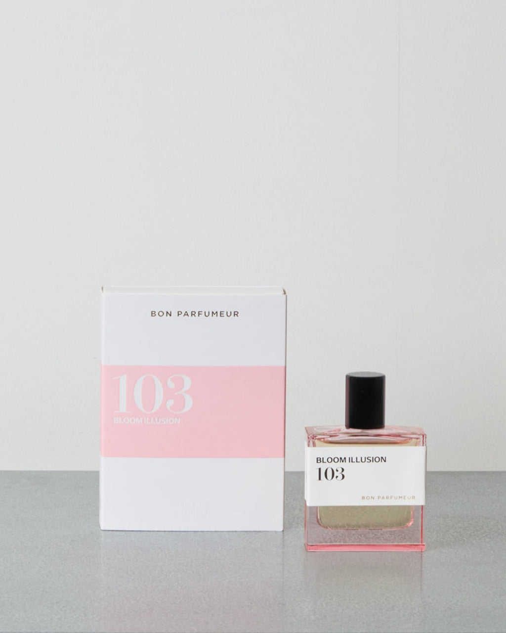 Le Bon Parfumeur - Eau de parfum N°103