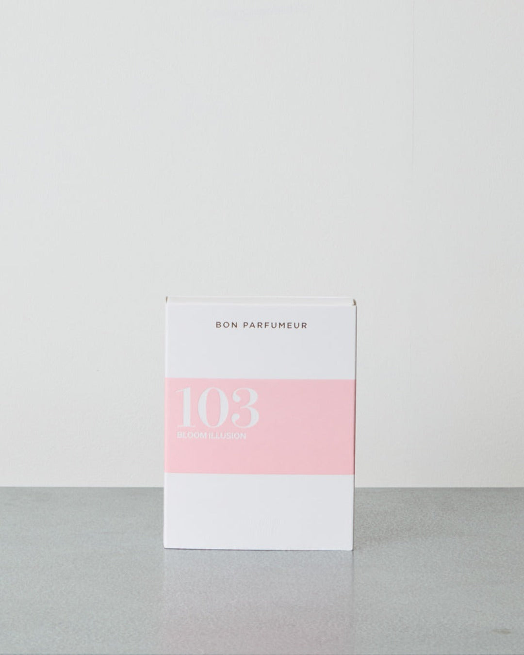 Le Bon Parfumeur - Eau de parfum N°103