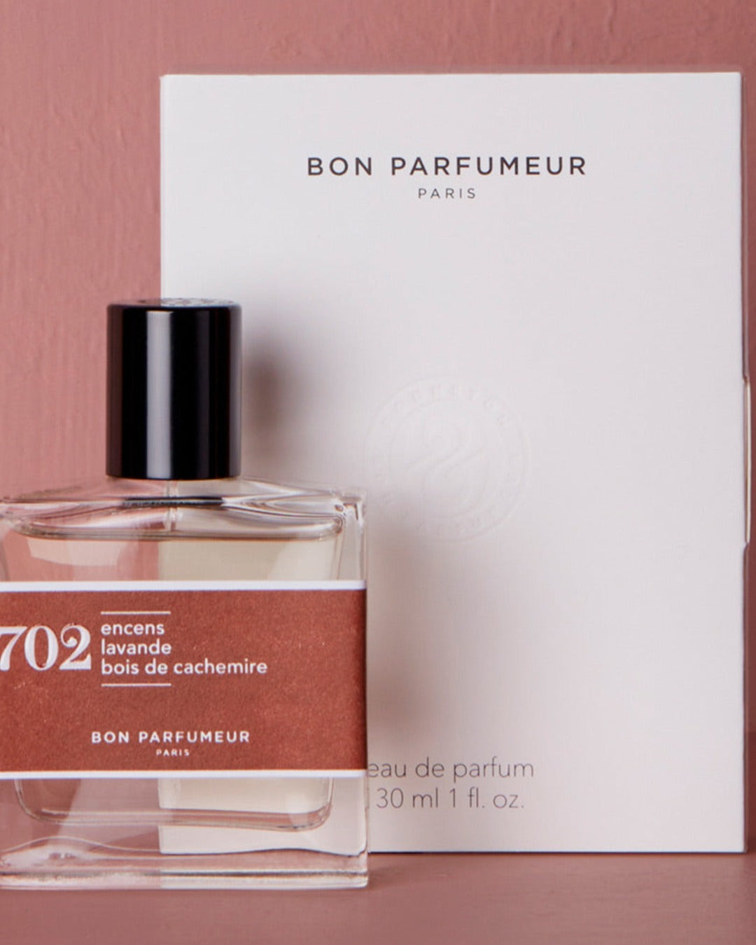 Le Bon Parfumeur - Eau de parfum N°702