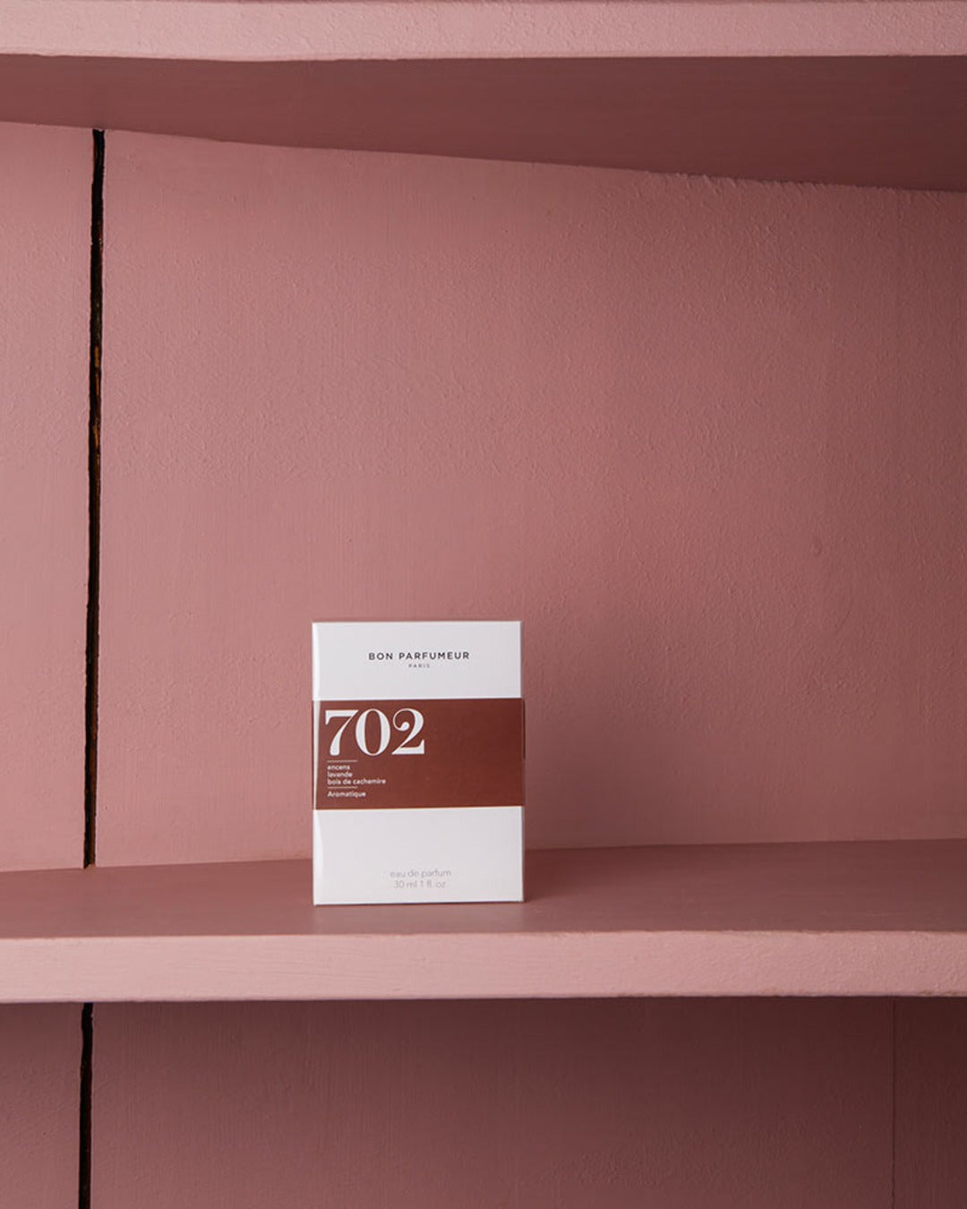 Le Bon Parfumeur - Eau De Parfum N°702