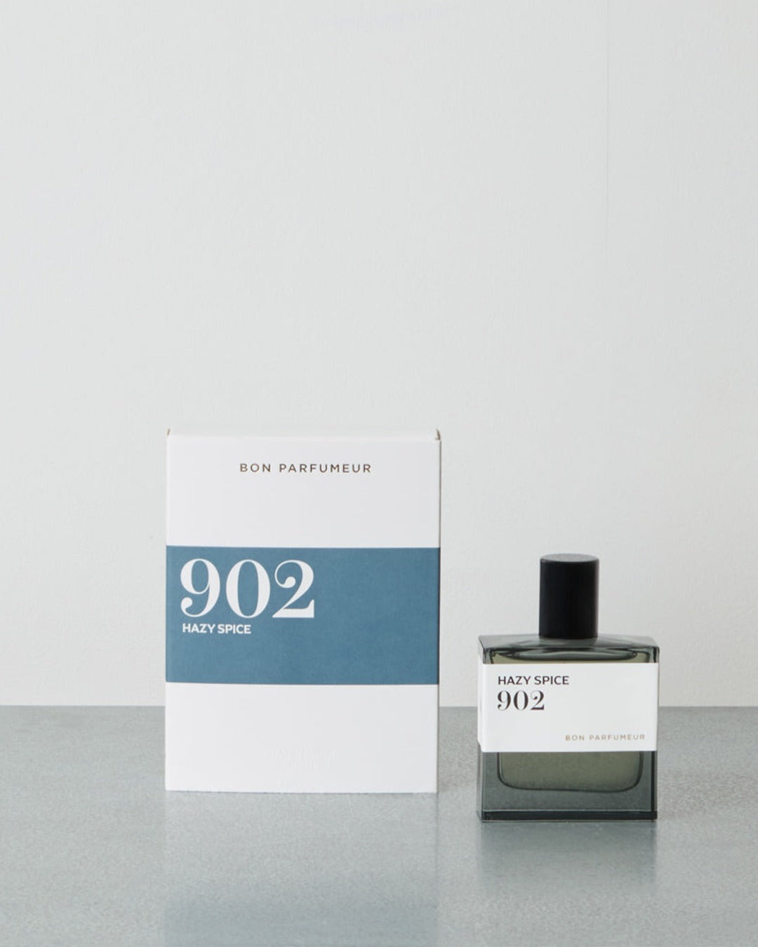 Le Bon Parfumeur - Eau de parfum N°902