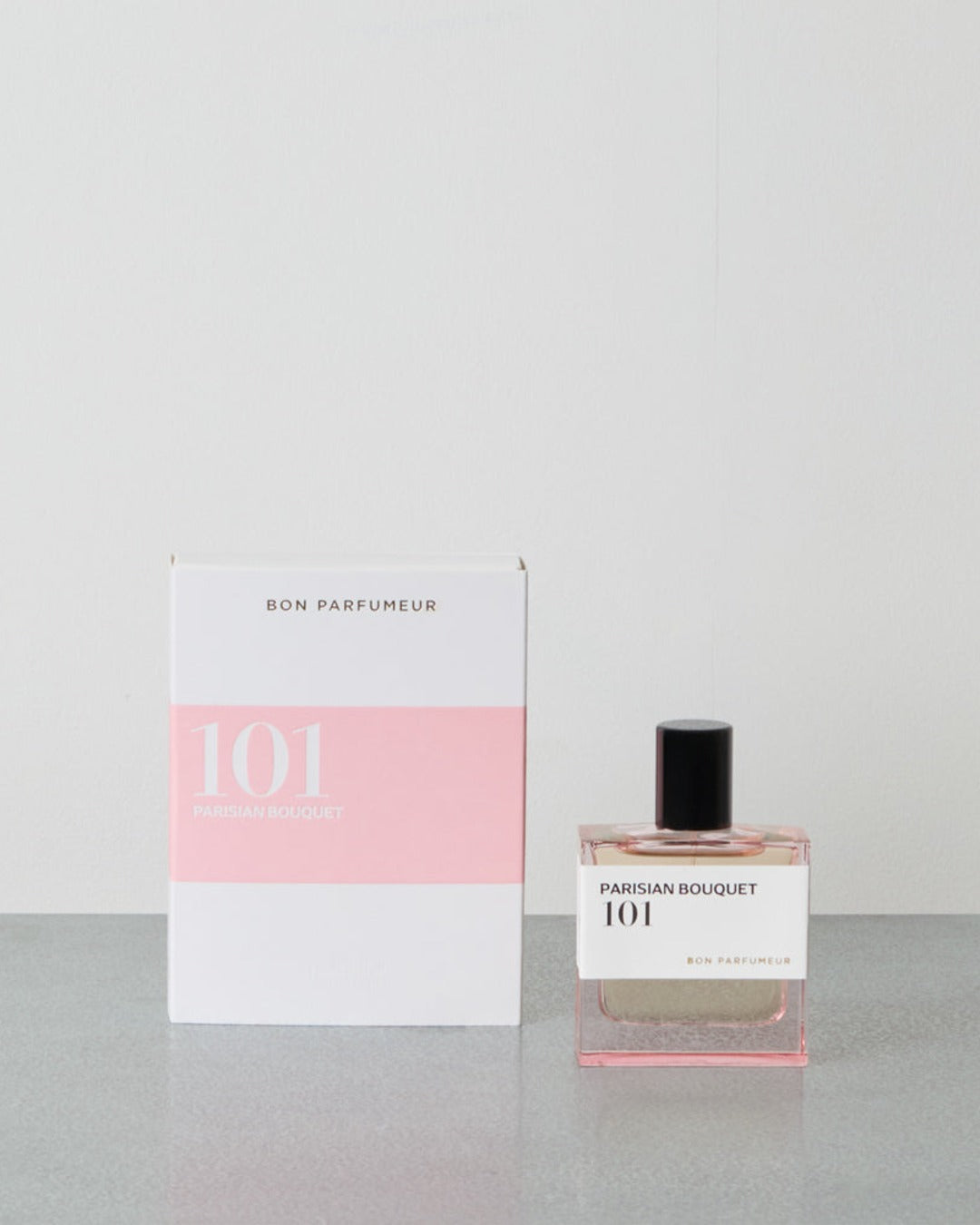 Le Bon Parfumeur - Eau de parfum N°101