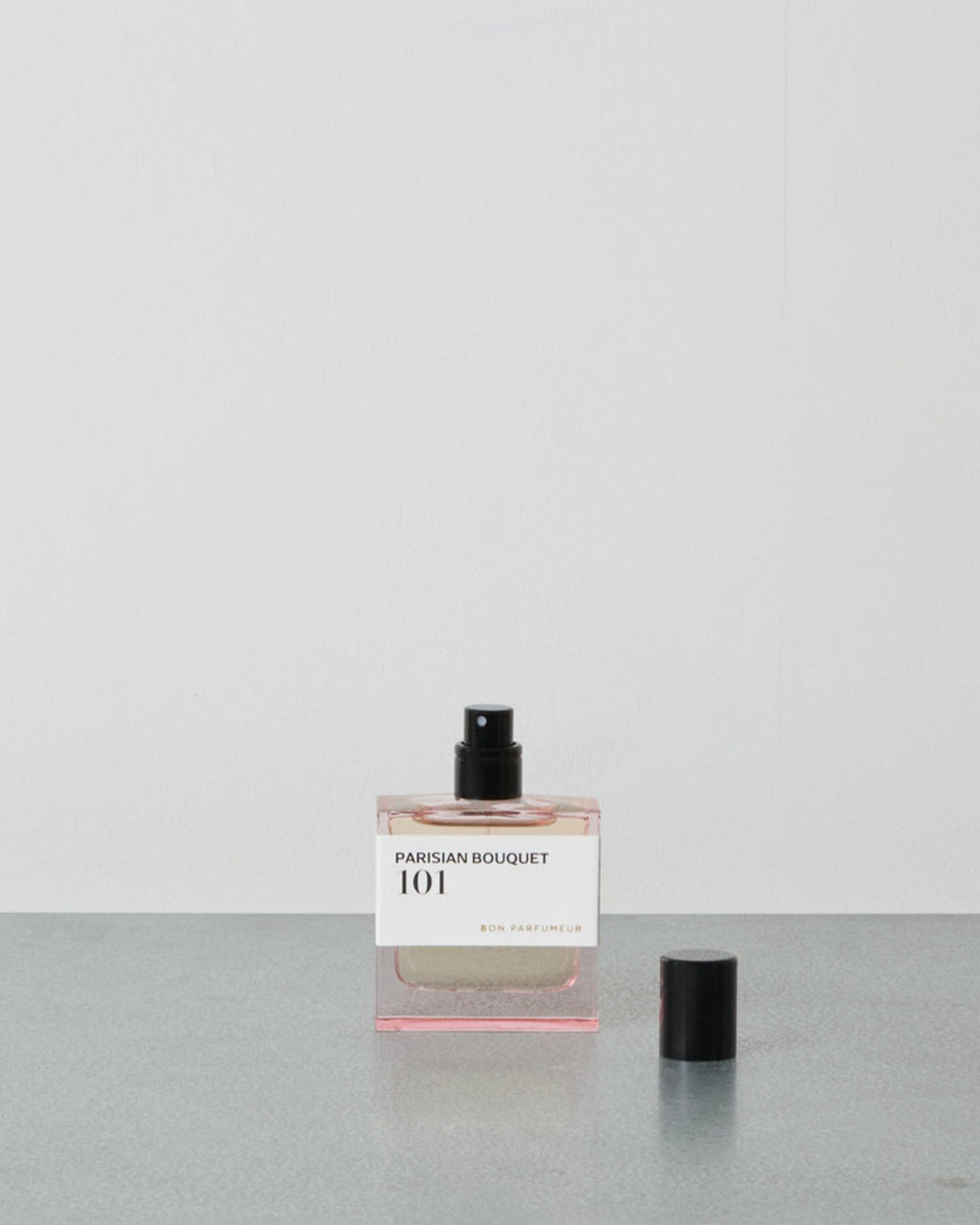 Le Bon Parfumeur - Eau de parfum N°101