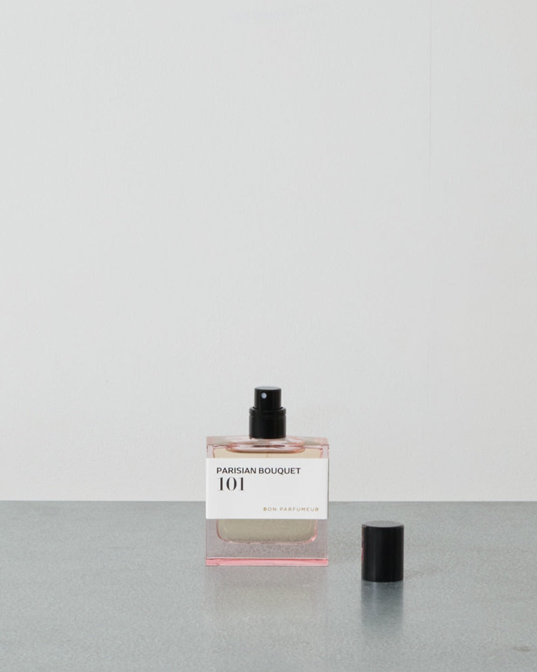 Le Bon Parfumeur - Eau de parfum N°101