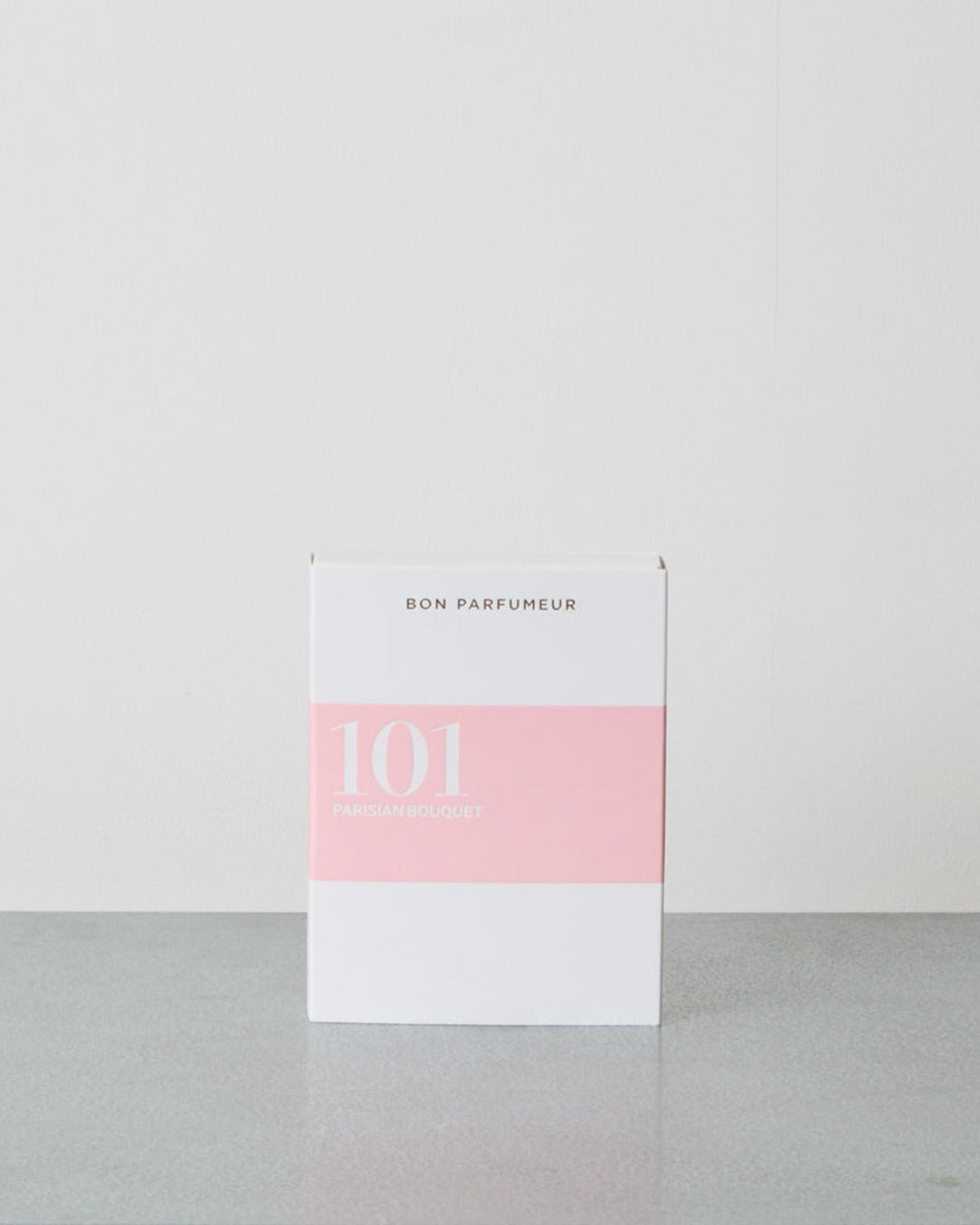 Le Bon Parfumeur - Eau de parfum N°101