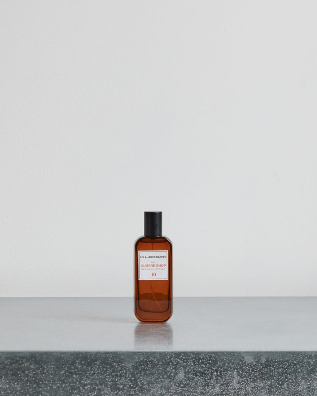 Lola James Harper - Parfum D'Intérieur The Guitare Shop 50 Ml