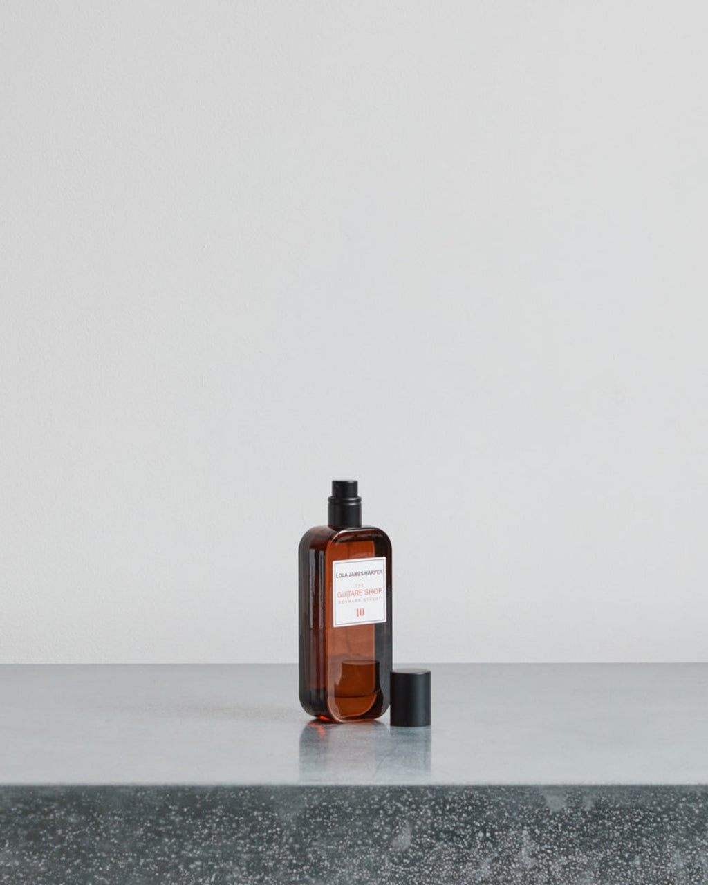 Lola James Harper - Parfum D'Intérieur The Guitare Shop 50 Ml