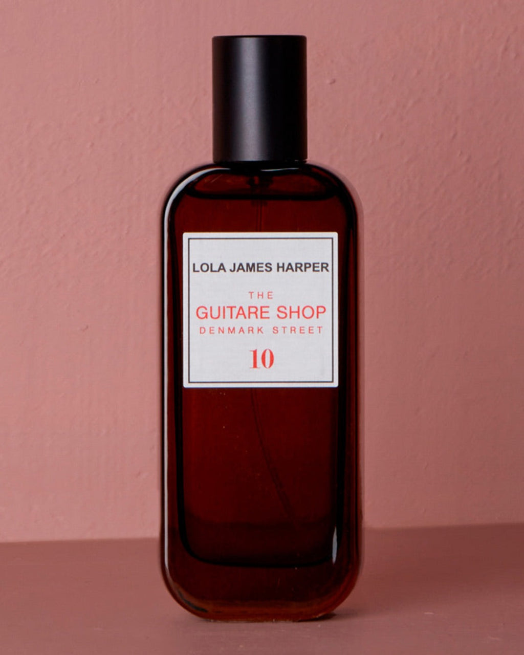 Lola James Harper - Parfum D'Intérieur The Guitare Shop 50 Ml