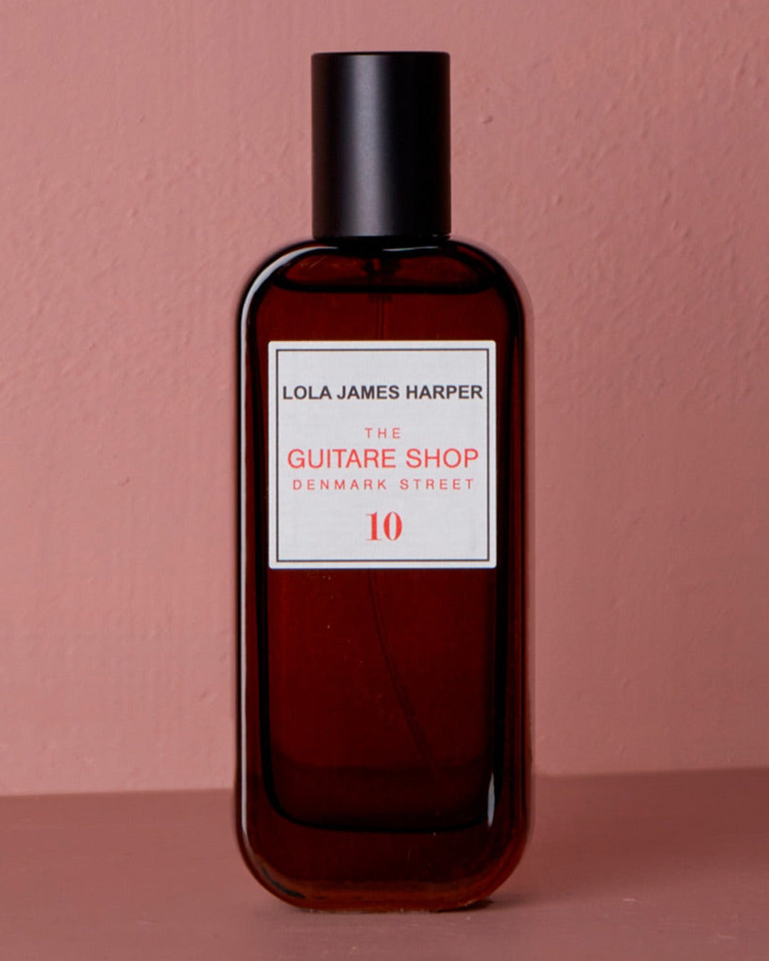 Lola James Harper - Parfum D'Intérieur The Guitare Shop 50 Ml