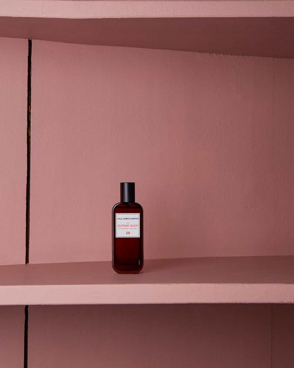 Lola James Harper - Parfum D'Intérieur The Guitare Shop 50 Ml