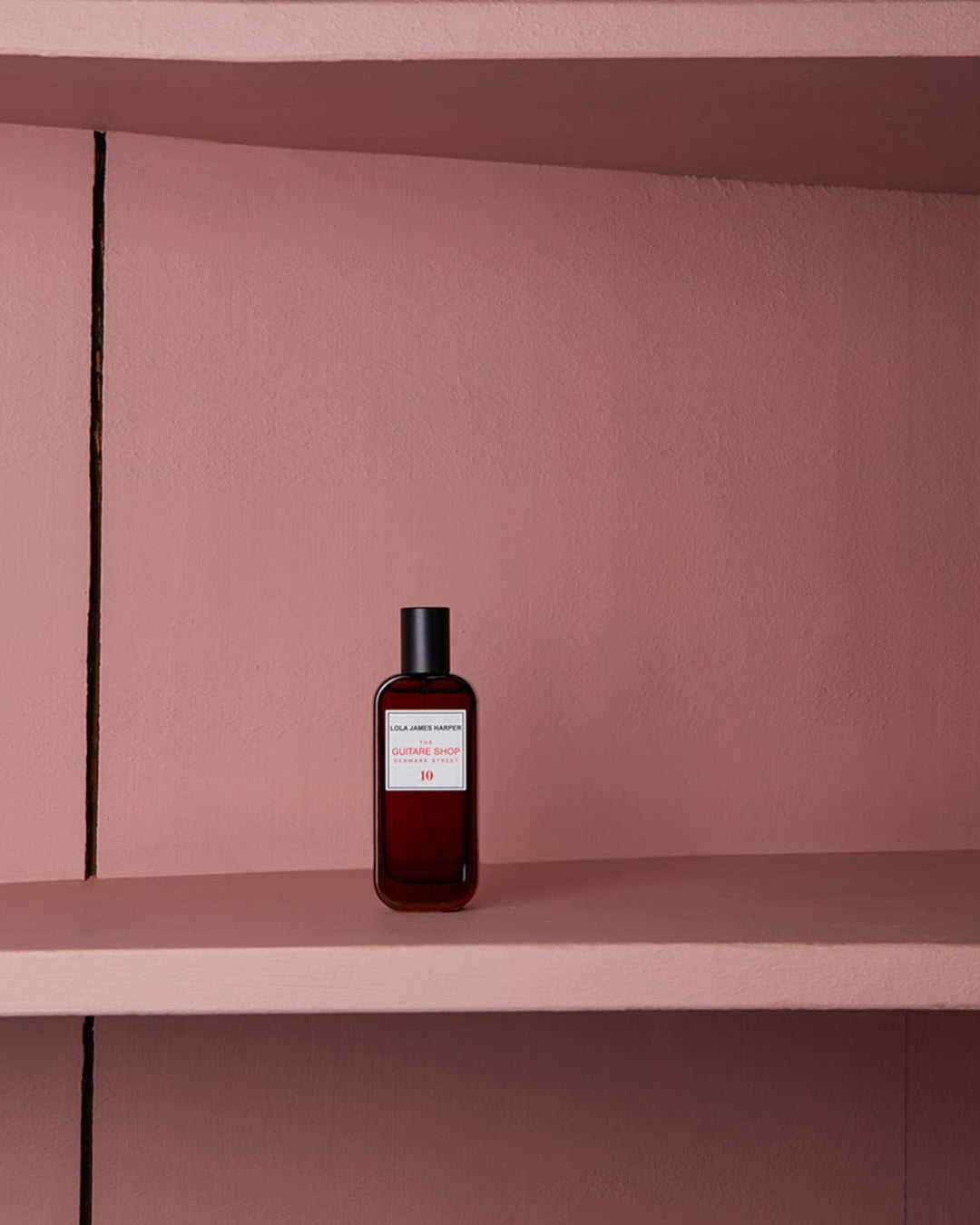 Lola James Harper - Parfum D'Intérieur The Guitare Shop 50 Ml