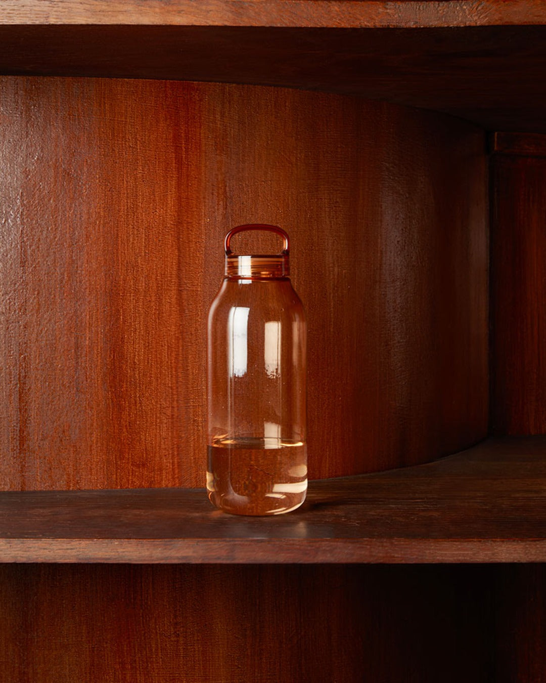 Kinto - Gourde 500Ml - Ambre