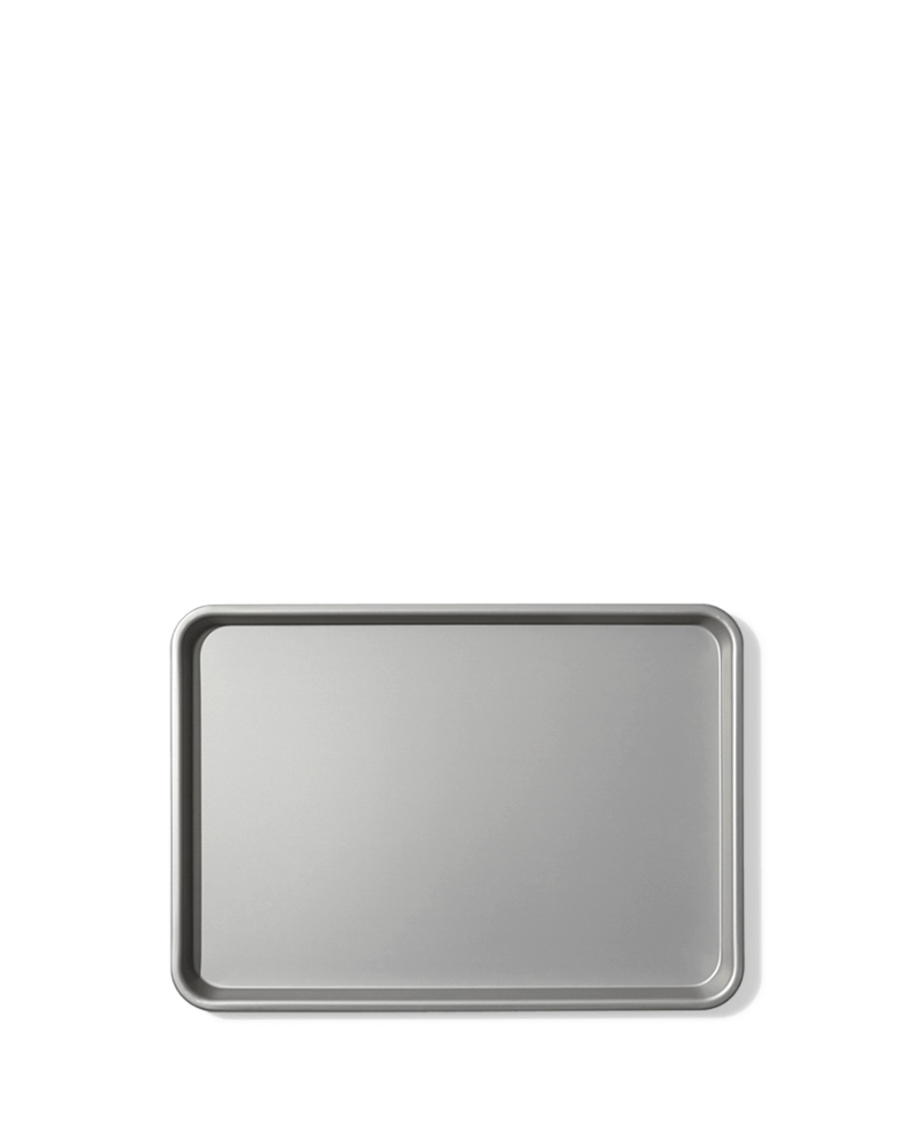 Akao - Aluminium tray