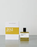Le Bon Parfumeur - Eau de parfum n°202