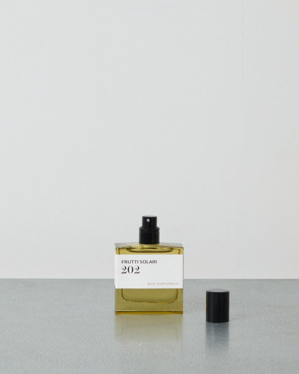 Le Bon Parfumeur - Eau de parfum n°202