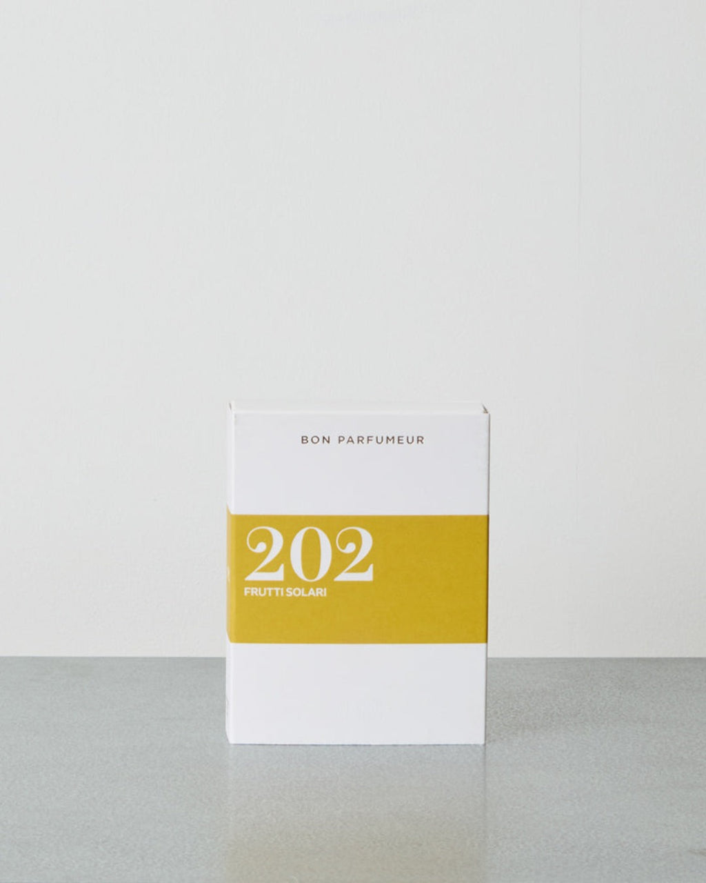Le Bon Parfumeur - Eau de parfum n°202