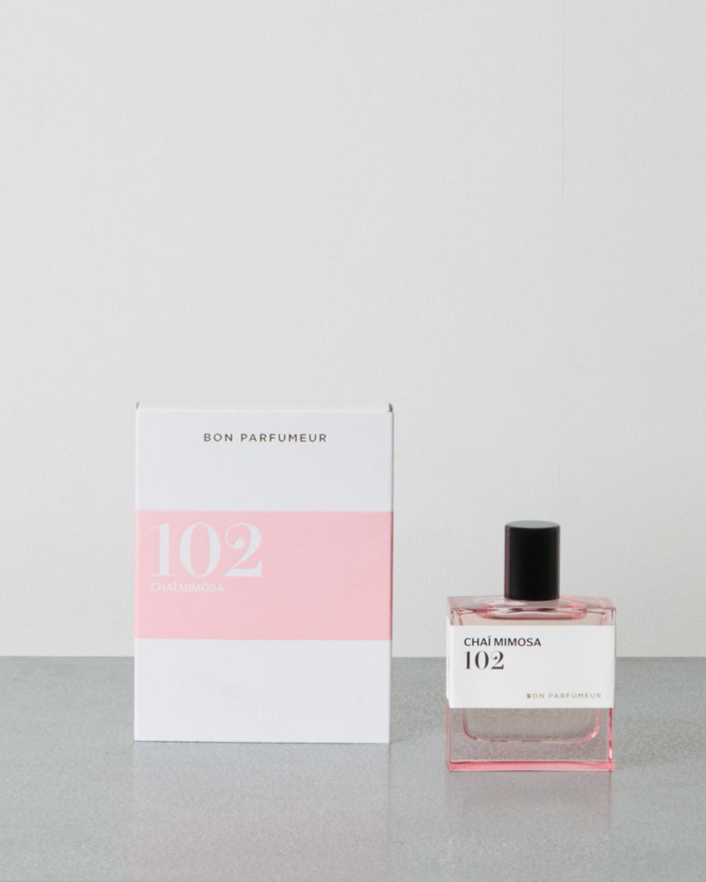 Le Bon Parfumeur - Eau De Parfum N°102