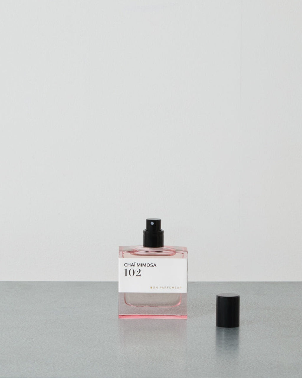 Le Bon Parfumeur - Eau De Parfum N°102
