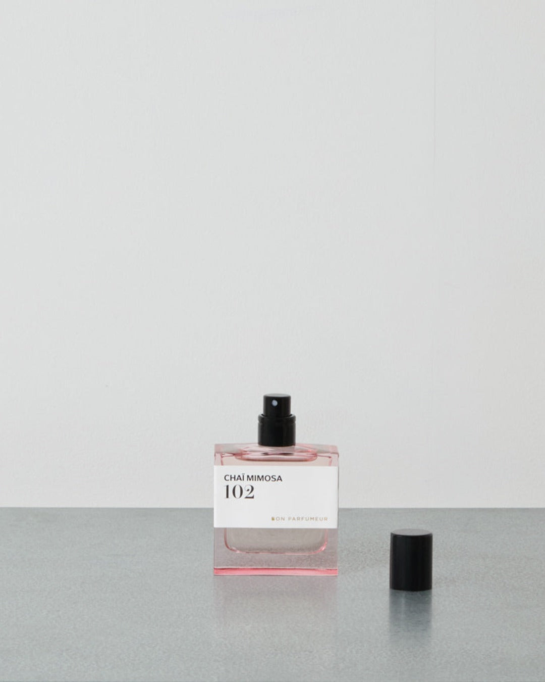 Le Bon Parfumeur - Eau De Parfum N°102