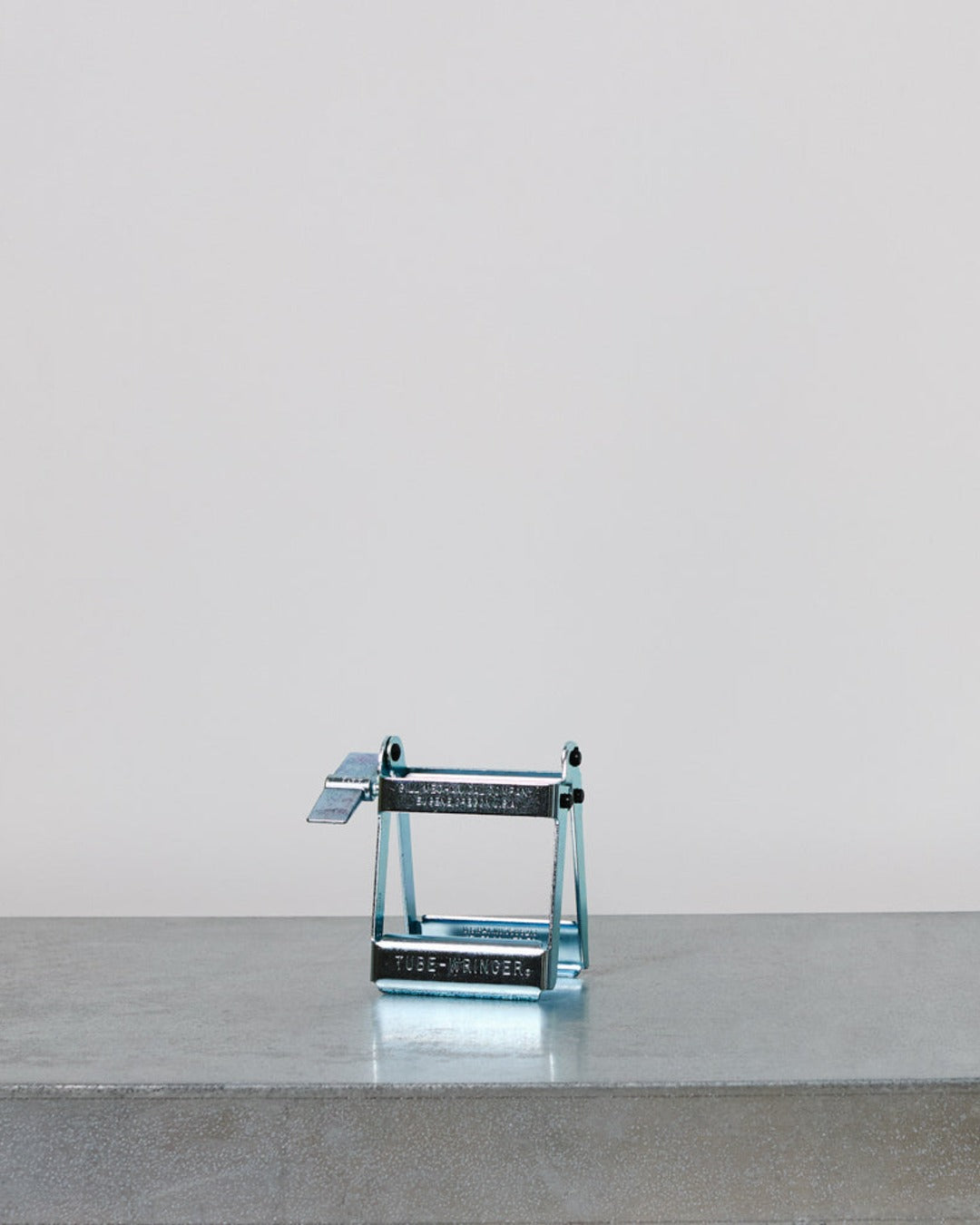 Gill Mechanical - Mechanical tube wringer