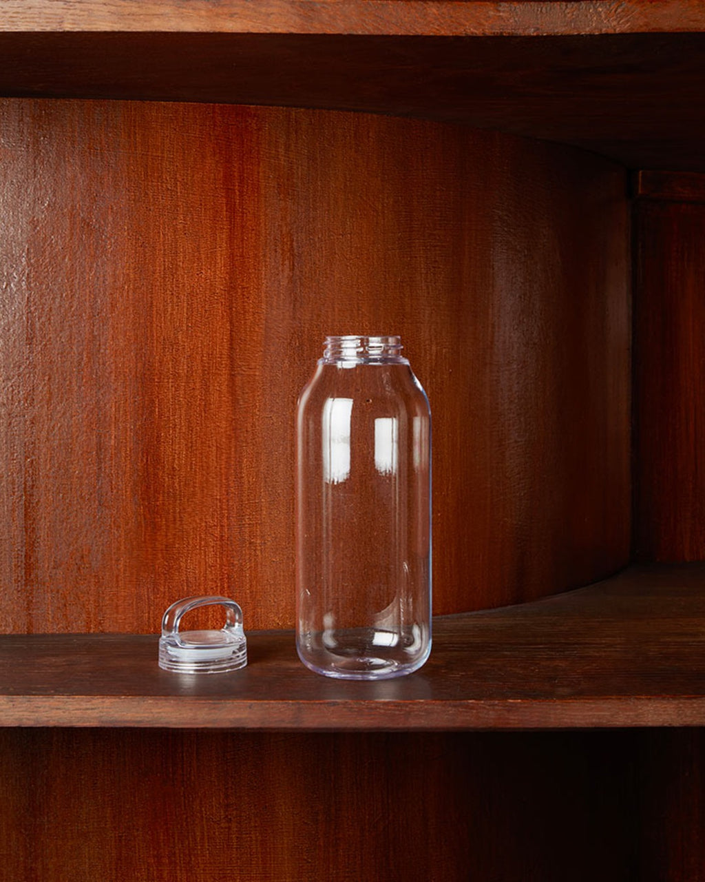 Kinto - Gourde 500Ml - Clear