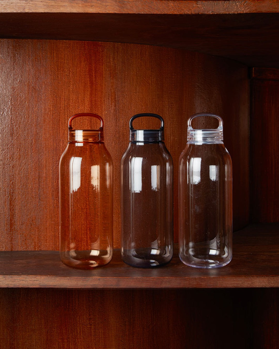 Kinto - Gourde 500Ml - Clear