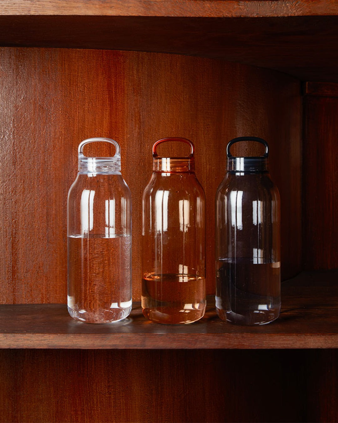 Kinto - Gourde 500Ml - Clear