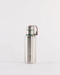 Black & Blum - Gourde Isotherme En Inox 500Ml - Olive