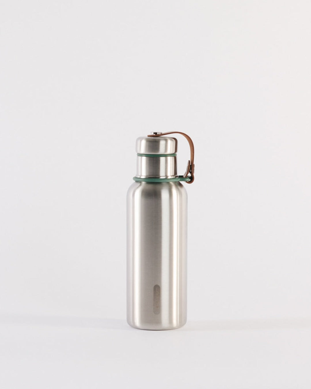 Black & Blum - Steel water bottle - 500 ml - Olive