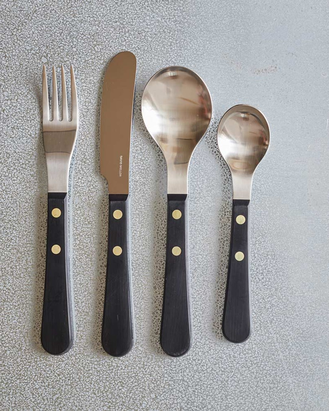 David Mellor - Fourchette De Table Provençal