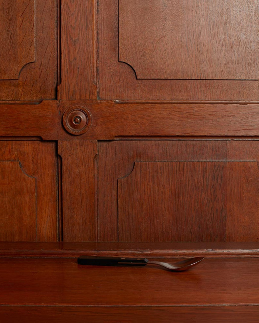 David Mellor - Provençal table spoon