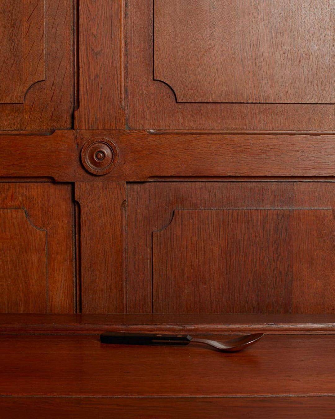 David Mellor - Provençal table spoon