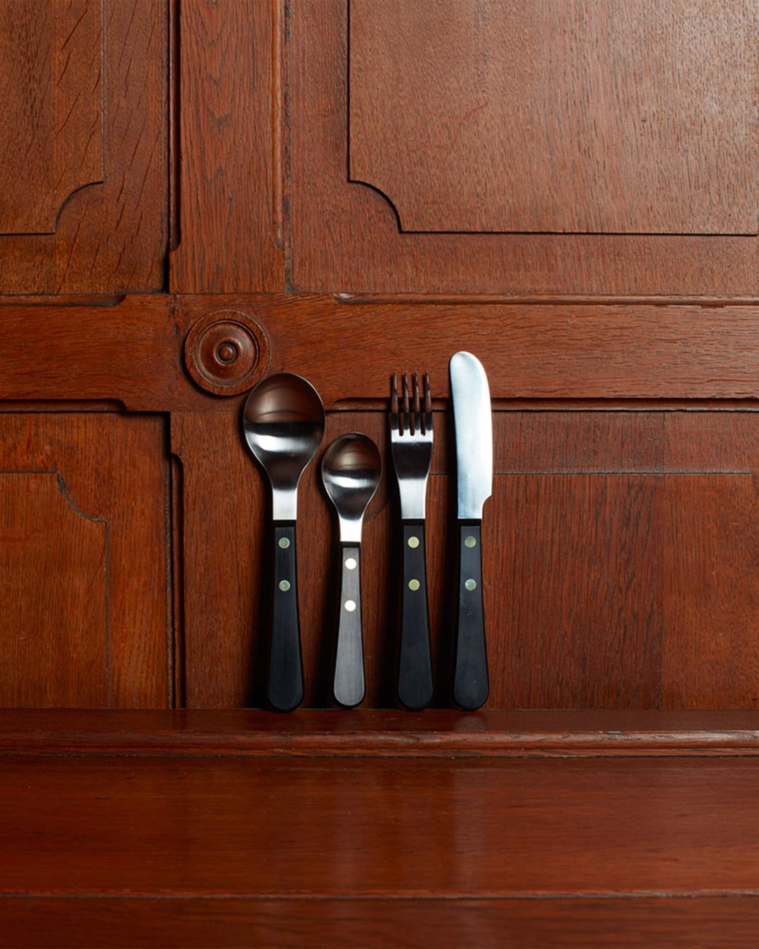 David Mellor - Provençal table spoon
